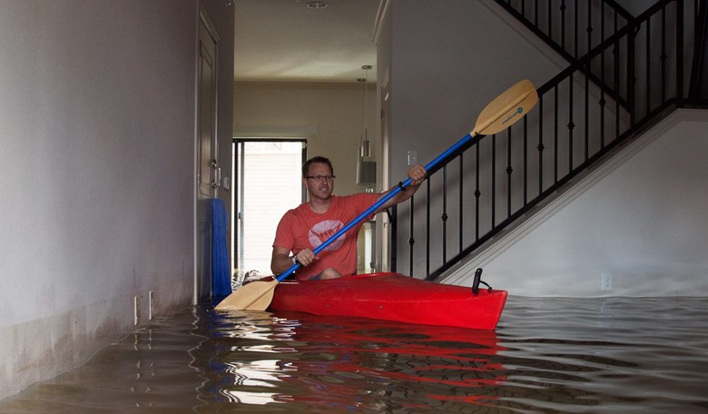 The Morning Briefing: Latest on Harvey and Much, Much More