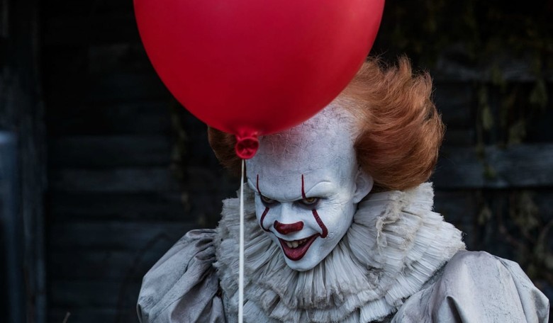 5 Movie Clowns Just as Creepy as Pennywise from 'It'