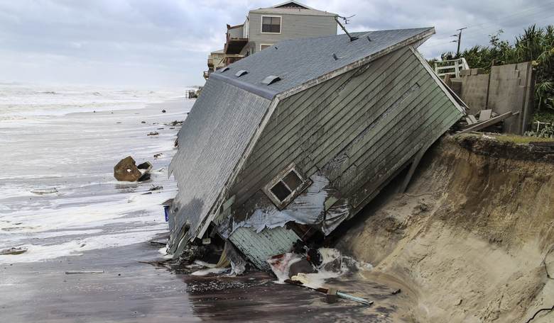 Does Capitalism Help Us Recover From Storms Better?