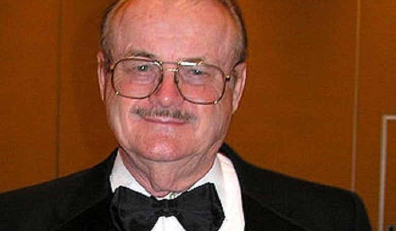 Farewell To A Friend: Jerry Pournelle 1933-2017