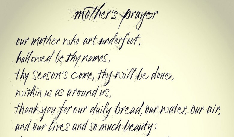 Darren Aronofsky Film 'Mother!' Promotes Idolatrous Earth-Worshiping Version of the Lord's Prayer