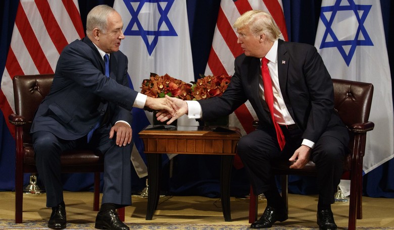 Recognizing Jerusalem as Israel's Capital Will 'Fuel Extremism' and Violence: Arab League