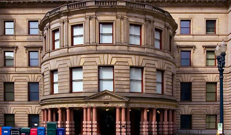 Portland Police Announce They're Deleting Gang Member Database