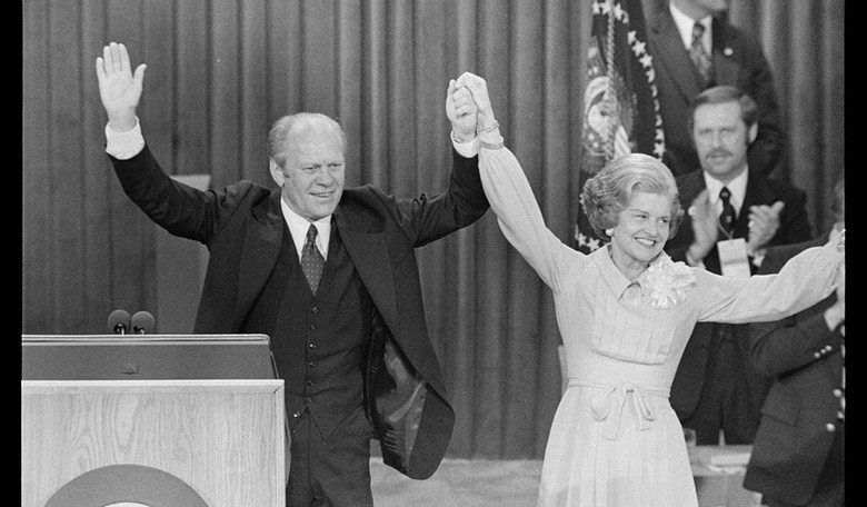 The Best Albums of the Ford Presidency