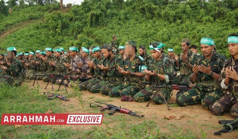Former State Dept Diplomat on Rohingya Muslims in Myanmar: 'I Don't Accept the Narrative'