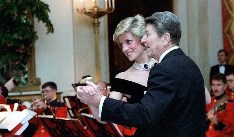 The Best Albums of the Reagan Presidency