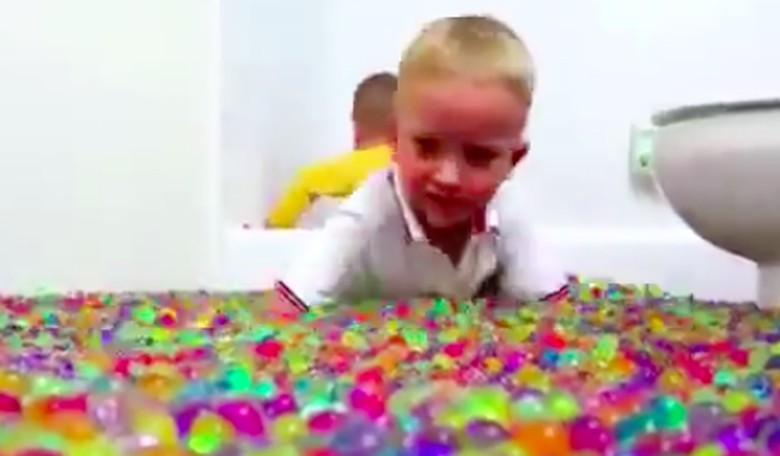 Choking, E Coli, and a Horrible Mess: A Parent's Worst Nightmares Come True in One Toy