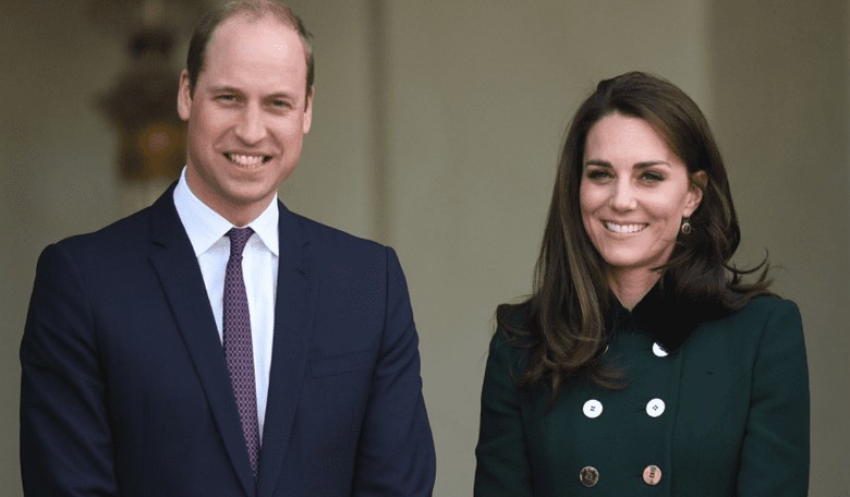 Why Are American Women Obsessed with Kind-of-Anti-Feminist Kate Middleton?