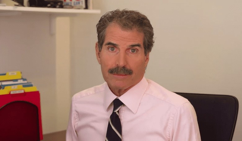 Stossel: 'Man-Made Climate Change' Is Actually Not Responsible for Hurricanes