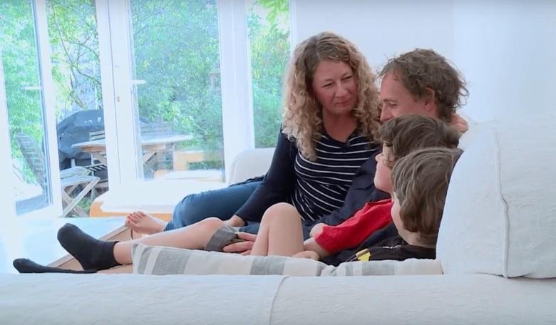 UK Christian Family Sues Church of England After School Endorses Transgenderism
