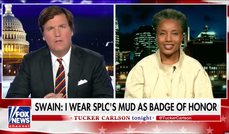 The SPLC Called This Black Woman a White Supremacist Apologist. Now, She's Shooting Down Their Attacks on Christianity