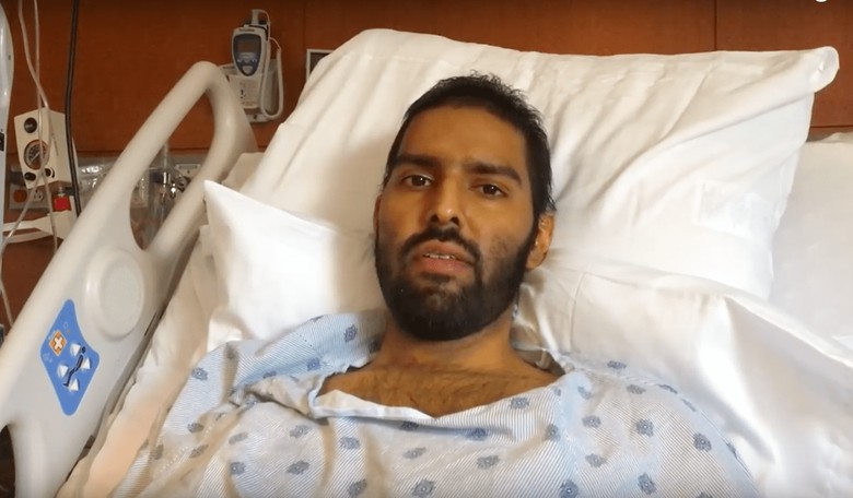 Did the Saudi Consulate Help Suspect in Fatal Portland Hit-and-Run Escape the U.S.?