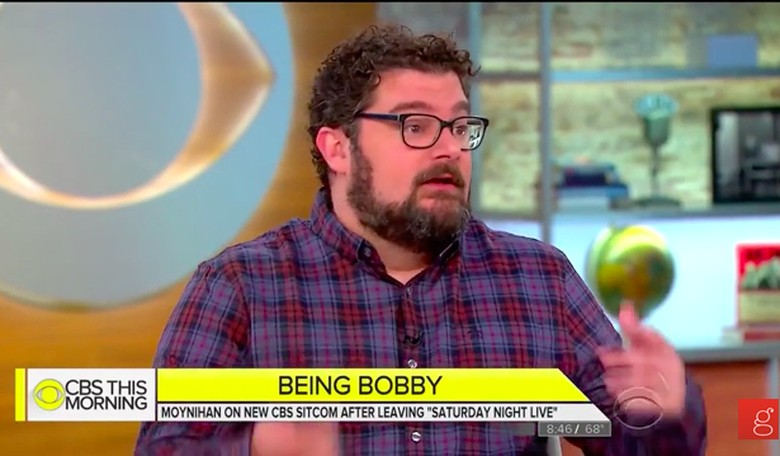 SNL's Bobby Moynihan Didn't Love How Politicized the Show Was Last Season