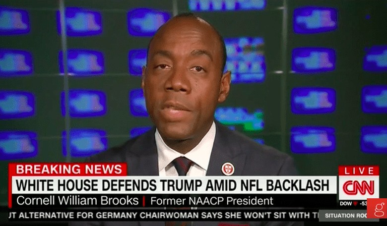 Wait, Now 'S.O.B.' Is Code for the N-Word?!?