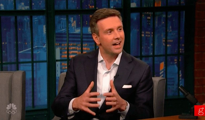 Former Press Secretary Josh Earnest Claims Obama Was 'Most Transparent President in History'