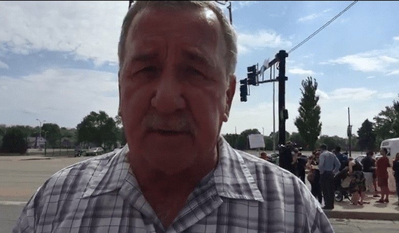 Indiana Labor Union Leader: 'Trump Lied His Ass Off' About Saving Industrial Jobs