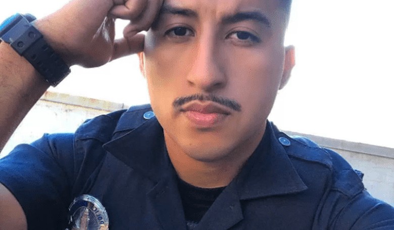 Los Angeles Police Officer Arrested for DUI and Killing 3 People