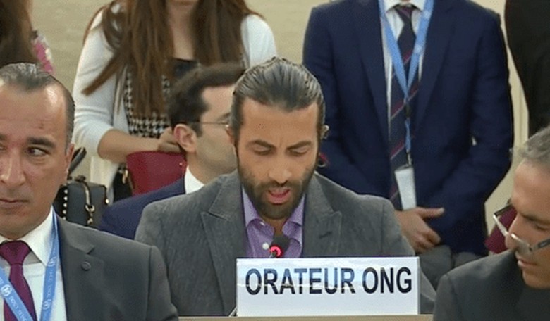 This Former Hamas Member, Born in Ramallah, Slammed the Palestinian Authority