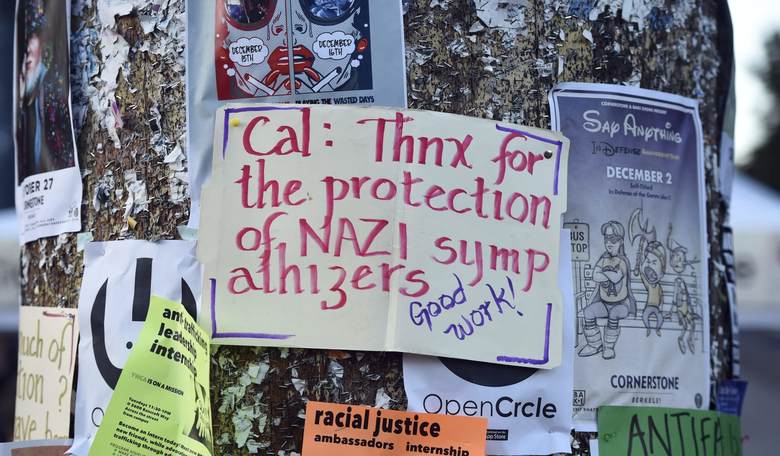 The Morning Briefing: London Terror, NorK Missile, Free Speech and Much, Much More