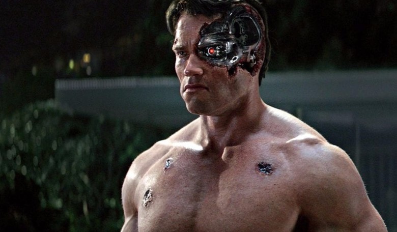4 Reasons We Don't Need Another 'Terminator'
