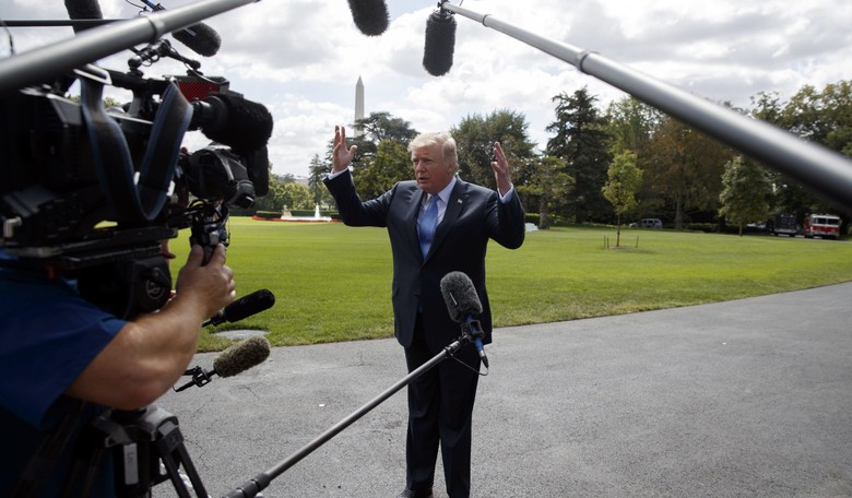 The Morning Briefing: Tax Reform, RUSSIAN Facebook Ads and Much, Much More