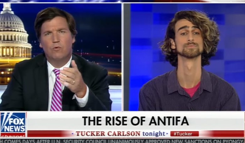 Antifa Professor in NYC Placed on Administrative Leave After Anti-Cop Tweets