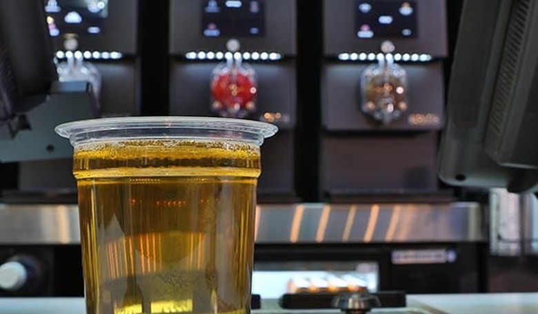 Taco Bell to Transform Over 300 Locations into Boozy Cantinas