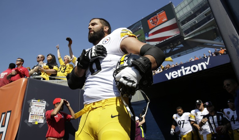 The Morning Briefing: The NFLOL, Healthcare on Life Support and Much, Much More