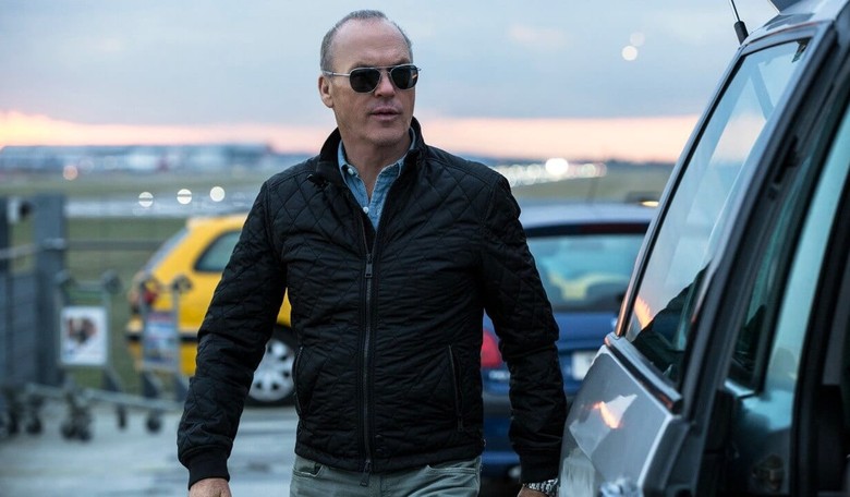 5 Characters Michael Keaton Crushed on the Big Screen
