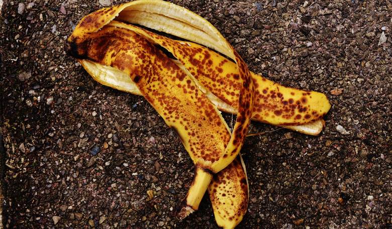 Discarded Banana Peel Called Racist, Leads to Cancellation of Student Retreat