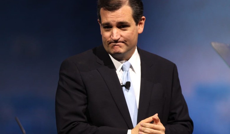 Ted Cruz Predicted Trump's Republican Betrayal in January 2016