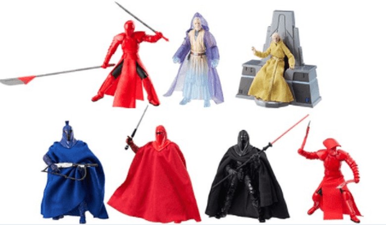 Star Wars Fans Rejoice! It’s Time for Force Friday II!