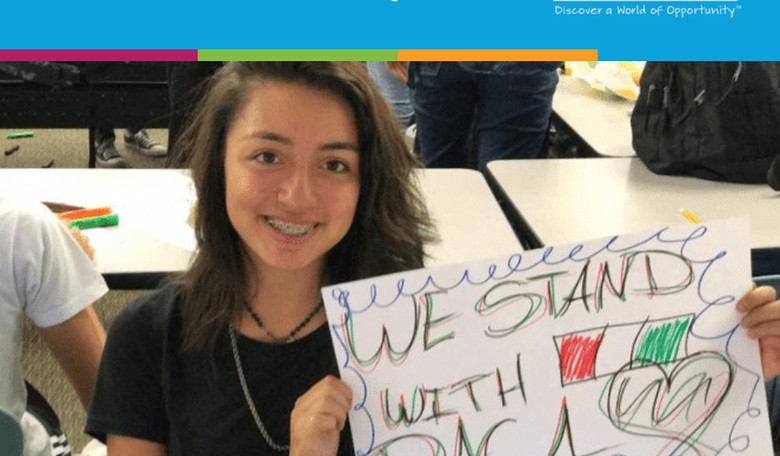 Denver Public Schools Get Political with DACA Support