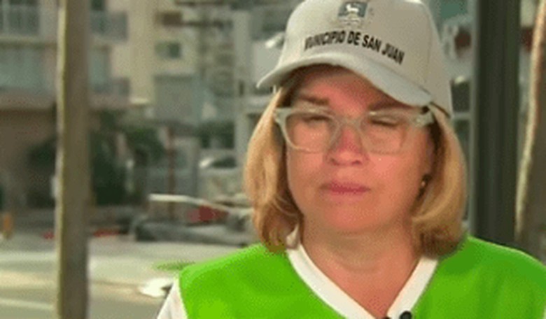 San Juan Mayor's Unhinged Anti-Trump Rants: Helping Puerto Rico or Just Politicizing Disaster?