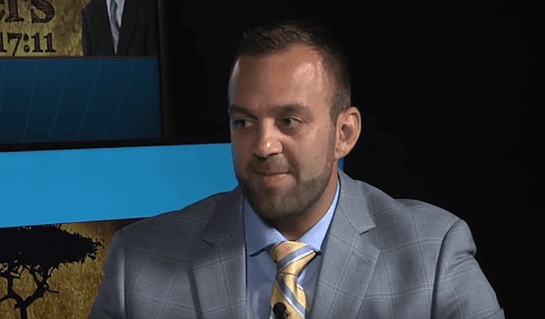 Benny Hinn's Nephew Renounces the Prosperity Gospel