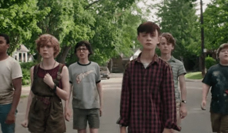 'Losers' Club' Is the Real Reason We Love Stephen King's 'It'