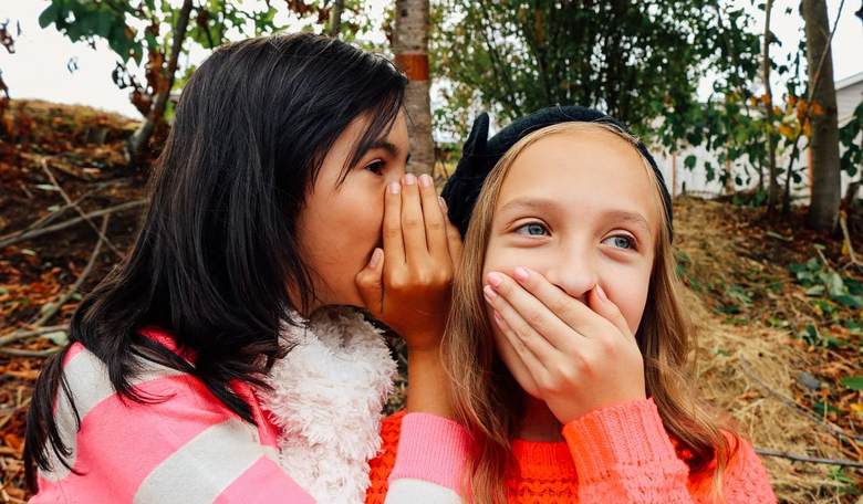 Latest Stupid Trend: No Best Friends Allowed at School