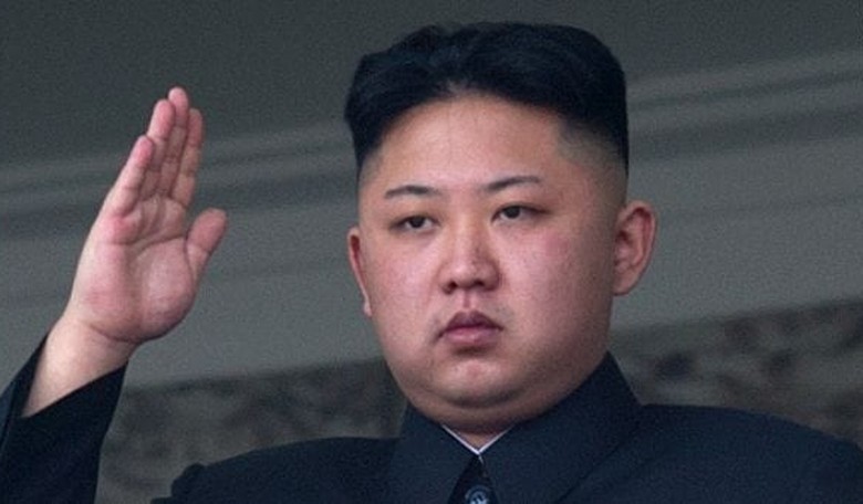 Trump Undermines Tillerson on North Korea