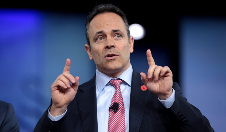 Governor of Kentucky Takes Aim at Majors Like 'Interpretive Dance'