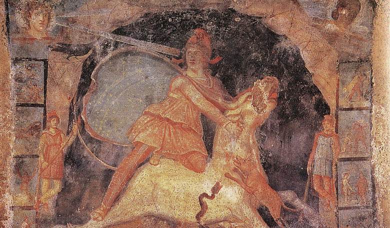 The Twilight of the Liberal Gods