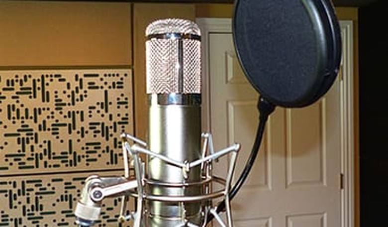 Does a Modern Clone of the Microphone of the Beatles and Sinatra Belong in Your Home Studio?