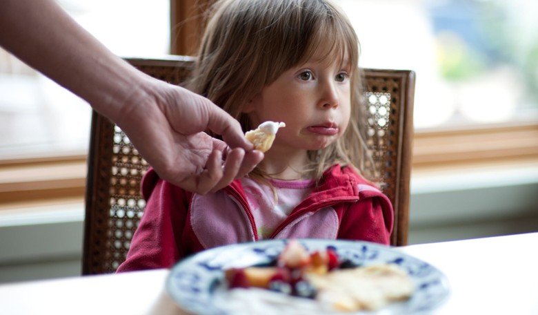7 Tips for Dealing with a Picky Eater
