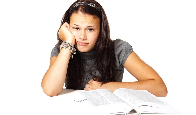 Maybe Most Women Just Don't Want To Pursue STEM Degrees