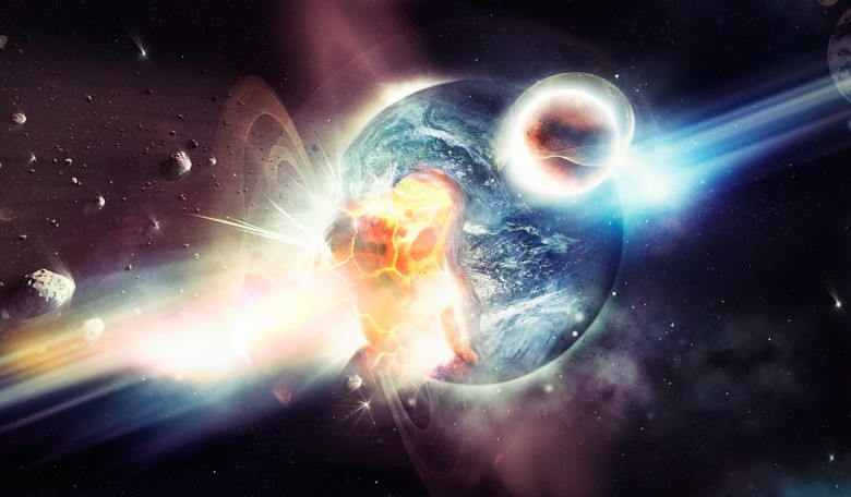 Doomsday This Saturday? Warning: Media Reports Are Getting Something Very Wrong