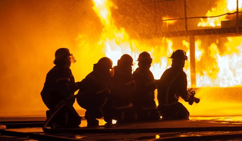 Detroit Firefighter Fired for Bringing Watermelon to Station House