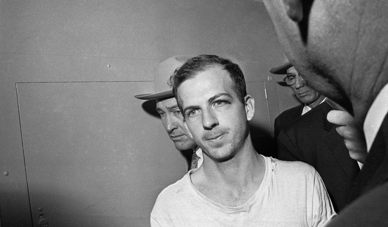 Trump to Release Remaining JFK Assassination Documents
