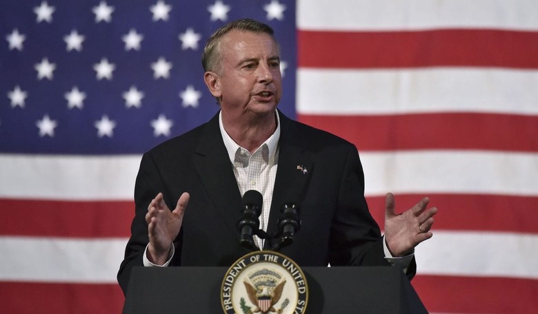 Prospects Brighten for Ed Gillespie in Virginia Governor's Race