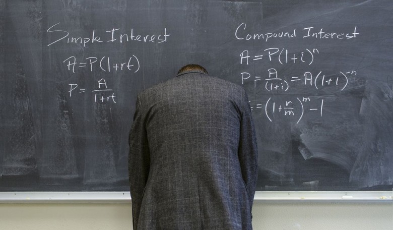 Emory Professor: Whites Are Inherently Racist, Men Are Inherently Sexist