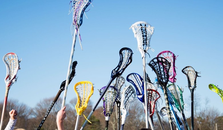 Women's Lacrosse Team Under Fire for Liking Trump Tweet