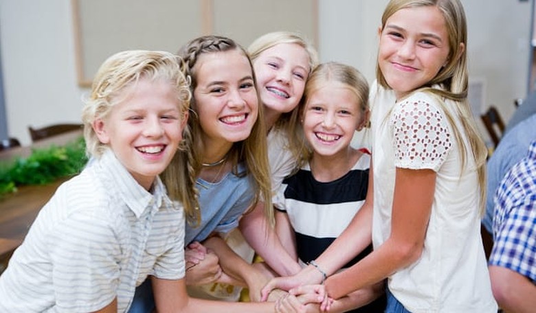 'Can My Children Be Friends With White People?'
